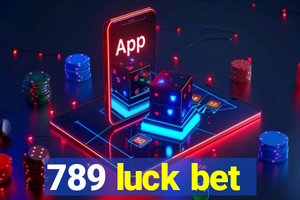 789 luck bet